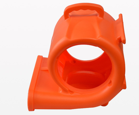 Diesel Fuel Tank Rotational Moulding Moulds Aluminum Casting