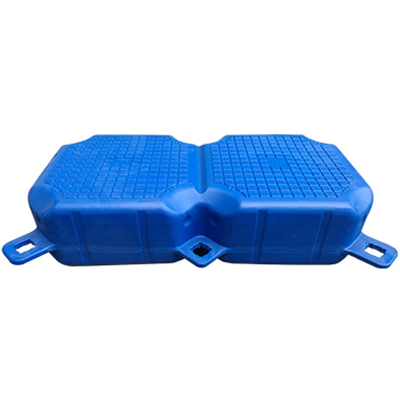 Marine Plastic Floating Pontoon Rotomoulding Mould