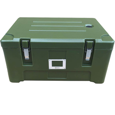 30L Insulated Food Transport Containers Temperature Controlled