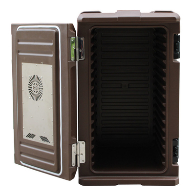 120 Liter Catering Hot Food Carriers For Party Event Banquet Wedding Reception