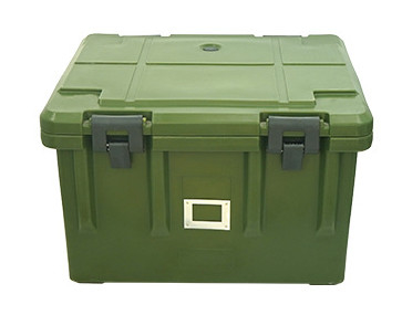 School Insulated Food Transporter 70L One Piece Seamless Construction