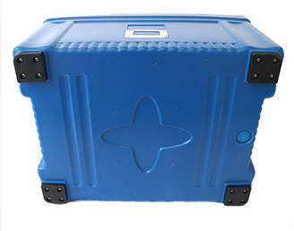 Insulated Hot Cold Food Transport Catering Container 40L