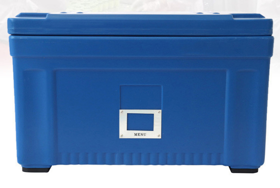 60L Insulated Rotomoulded Products Food Holding Cabinet