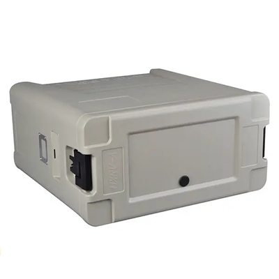 Train Mobile Insulated Food Transport Box 110L Excellent Sealing