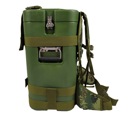 36L Insulated Food Transport Containers , Military Insulated Food Containers