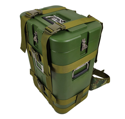 36L Insulated Food Transport Containers , Military Insulated Food Containers