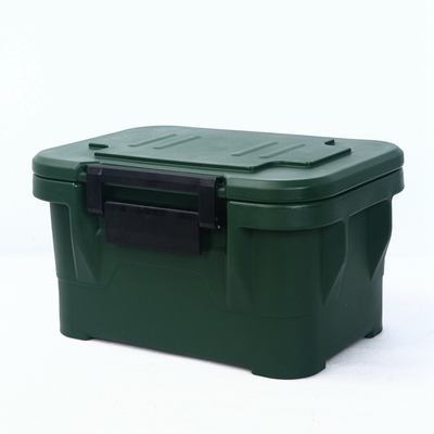 28L Military Surplus Food Containers Long Time Of Heat Preservation