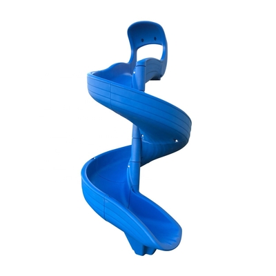 SGS Plastic Outdoor Play Equipment Rotomolding Molds