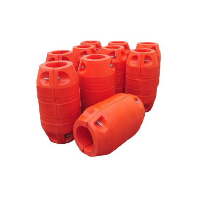 HDPE Floating Pontoon Roto Mould Die