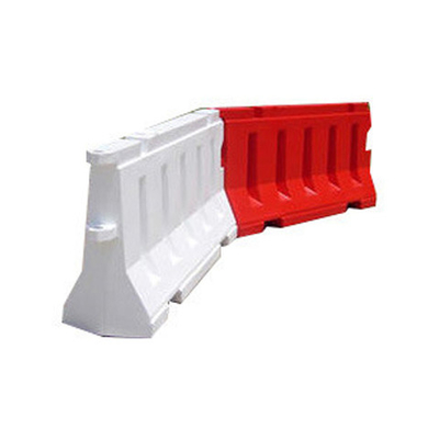 1.5mm Rotational Molding Mold , Rotomoulded Plastic Road Block Mold