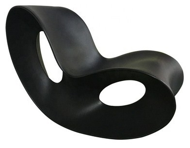 20mm Roto Molded Outdoor Furniture Mold , Rotomolded Chair Mold