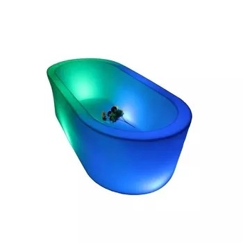 20mm Roto Molded Outdoor Furniture Mold , Rotomolded Chair Mold