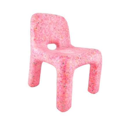 20mm Roto Molded Outdoor Furniture Mold , Rotomolded Chair Mold
