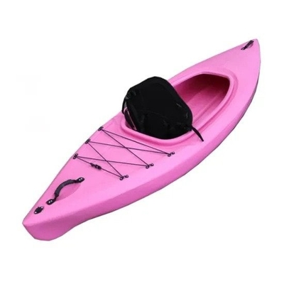 Plastic Kayak Roto Mold Tooling With Rotomolded Canoe By Boat