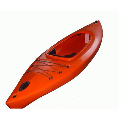Plastic Kayak Roto Mold Tooling With Rotomolded Canoe By Boat