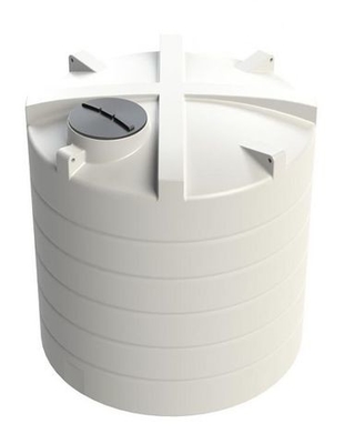 Multifunctional LLDPE Plastic Roto Mold Water Tank