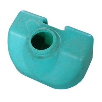 Multifunctional LLDPE Plastic Roto Mold Water Tank