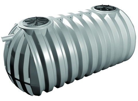 Multifunctional LLDPE Plastic Roto Mold Water Tank