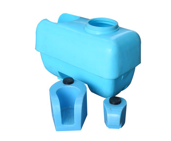 Multifunctional LLDPE Plastic Roto Mold Water Tank