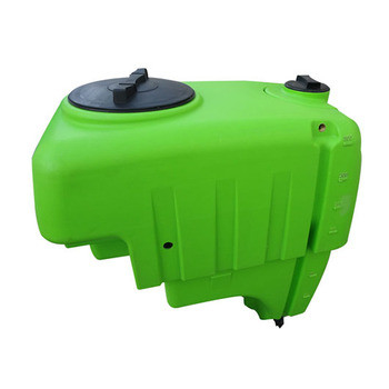 LLDPE Rotomoulded Products , Plastic Rotomolded Diesel Fuel Tank