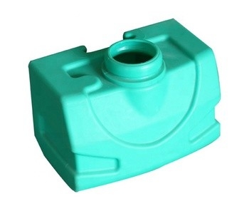 LLDPE Rotomoulded Products , Plastic Rotomolded Diesel Fuel Tank