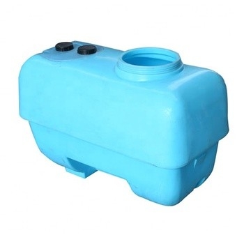 LLDPE Rotomoulded Products , Plastic Rotomolded Diesel Fuel Tank
