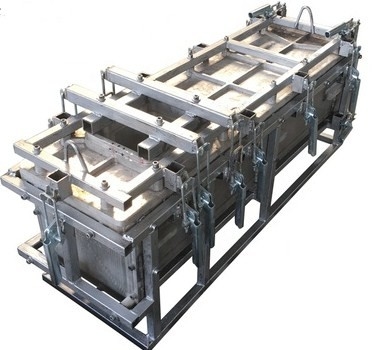 LLDPE Rotomoulded Products , Plastic Rotomolded Diesel Fuel Tank