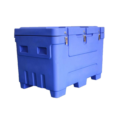 Waterproof Rotomoulded Military Transport Box