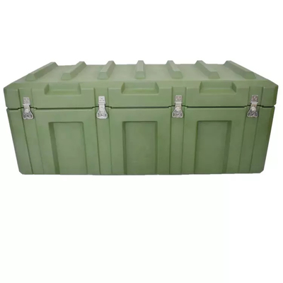 Waterproof Rotomoulded Military Transport Box