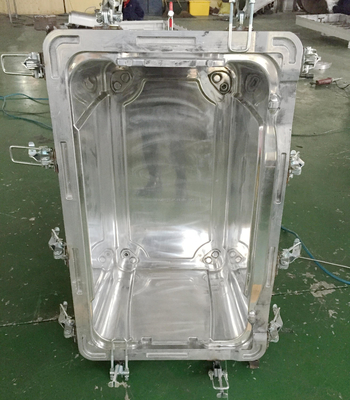 Waterproof Rotomoulded Military Transport Box