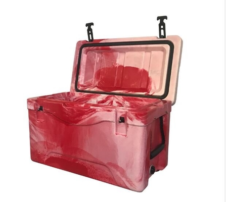 38 Liters Rotomolded Ice Chest 40qt Hunting Cooler Box