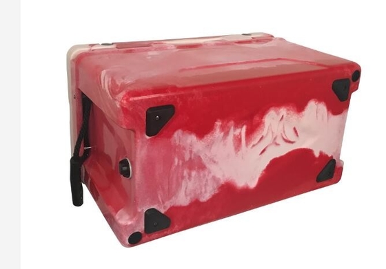 38 Liters Rotomolded Ice Chest 40qt Hunting Cooler Box