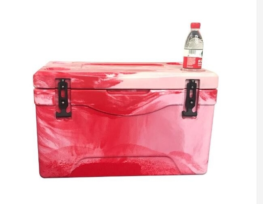 38 Liters Rotomolded Ice Chest 40qt Hunting Cooler Box