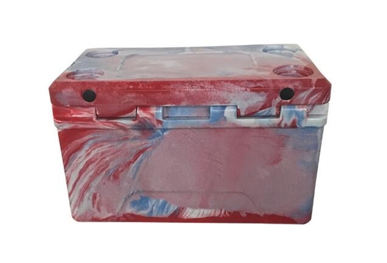 38 Liters Rotomolded Ice Chest 40qt Hunting Cooler Box