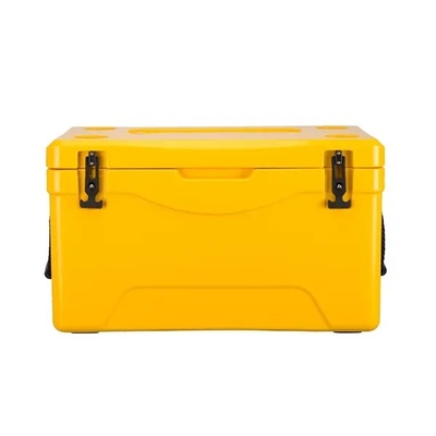 60L Rotomolded Cooler Box , Hunting Fishing Camping Cooler Box