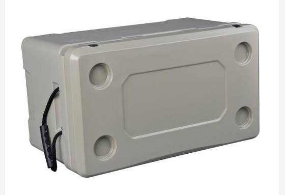 28L Rotomolded Ice Chest Cold Food Storage Easy Cleaning