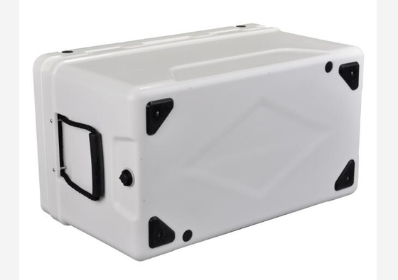 60L Rotomolded Cooler Box , Hunting Fishing Camping Cooler Box