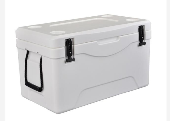 60L Rotomolded Cooler Box , Hunting Fishing Camping Cooler Box