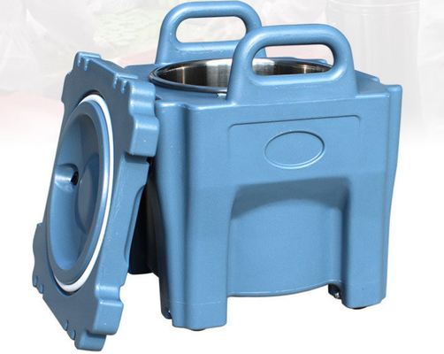 20L Insulated Soup Carrier Thermo Hot Soup Barrel