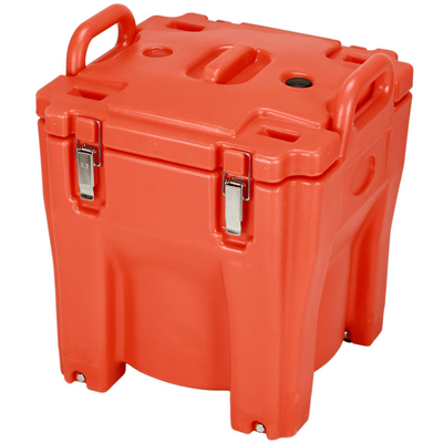 20L Insulated Soup Carrier Thermo Hot Soup Barrel