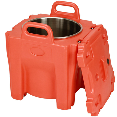 20L Insulated Soup Carrier Thermo Hot Soup Barrel