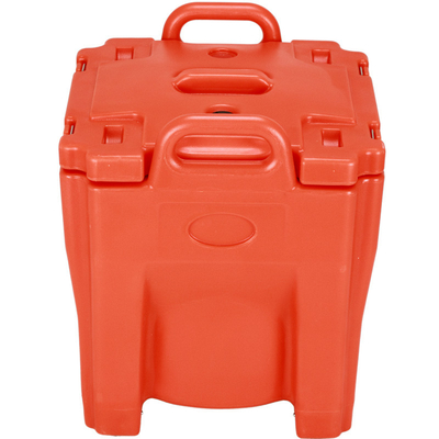 20L Insulated Soup Carrier Thermo Hot Soup Barrel