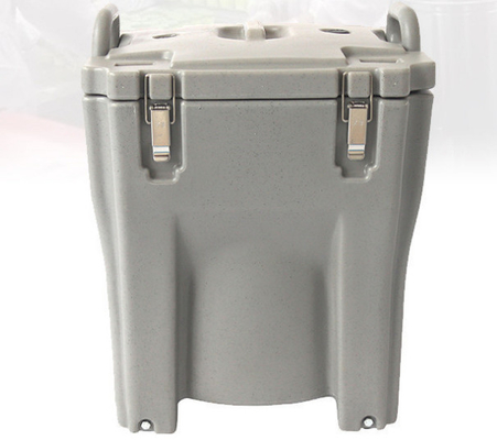 Stainless Steel LLDPE 50L Insulated Soup Container