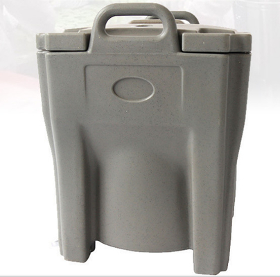 Stainless Steel LLDPE 50L Insulated Soup Container