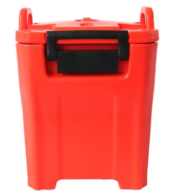 Stackable 40L Insulated Soup Carrier With SS Inside