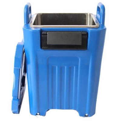 Stackable 40L Insulated Soup Carrier With SS Inside