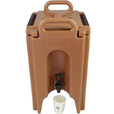 20L Thermal Beverage Dispenser Large Capacity Excellent Insulation