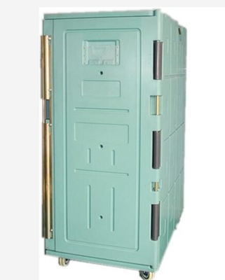900L Insulated Food Cabinet Roto Moulded Products