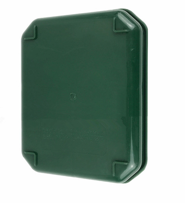 PP Military Insulated Food Containers Rectangle SGS