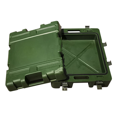 Outdoor Rotomolded Tool Box 500mm Military Weapons Case